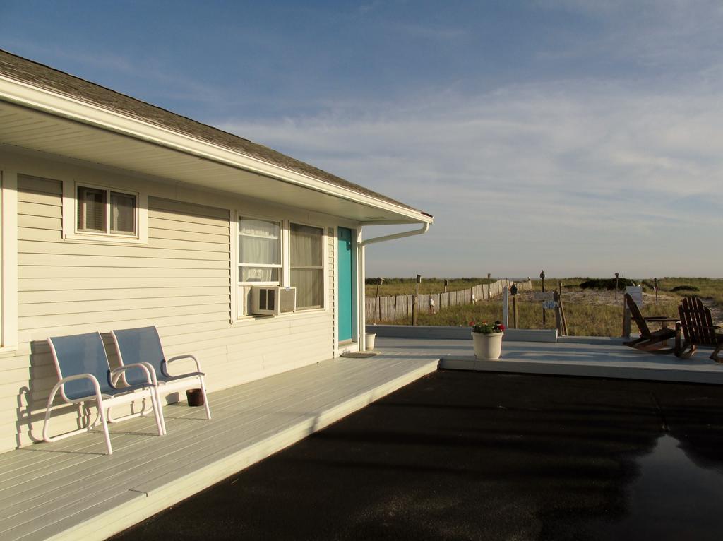 East Harbour Motel Provincetown Eksteriør billede