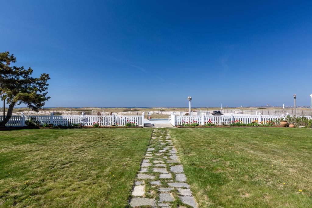 East Harbour Motel Provincetown Eksteriør billede