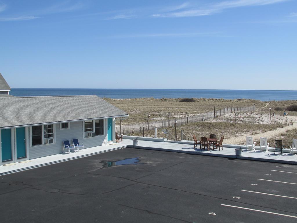 East Harbour Motel Provincetown Værelse billede