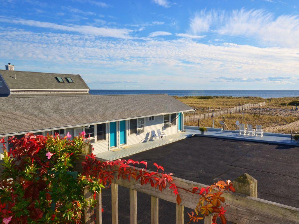 East Harbour Motel Provincetown Eksteriør billede