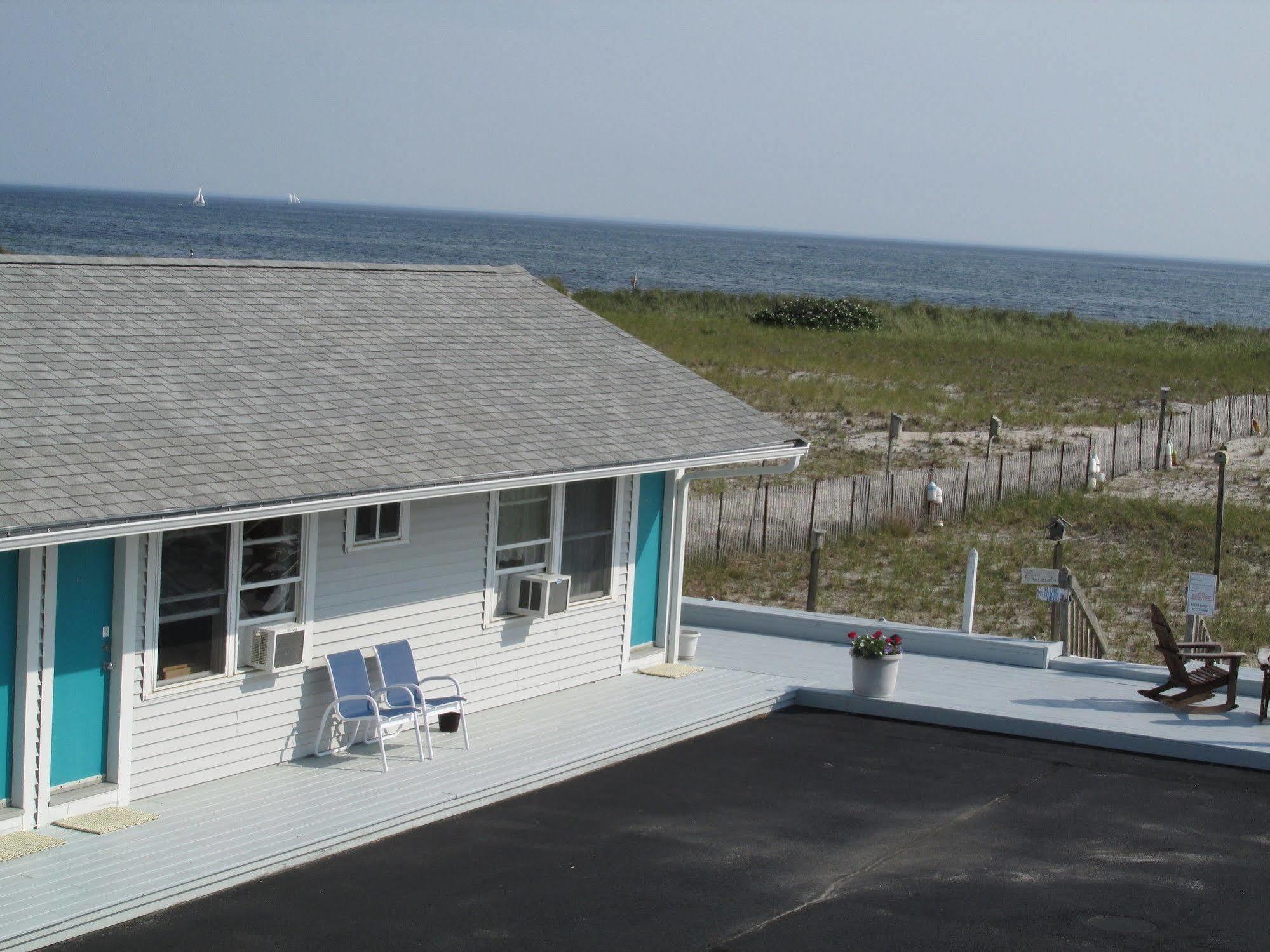 East Harbour Motel Provincetown Eksteriør billede