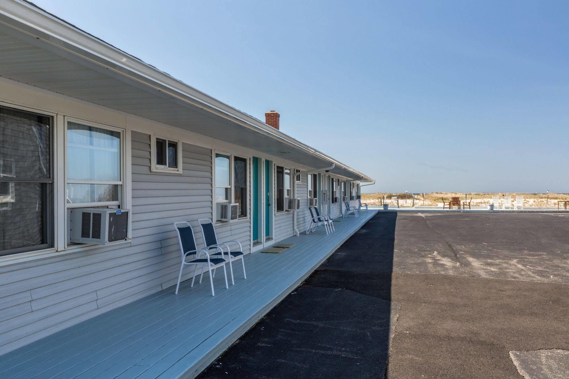 East Harbour Motel Provincetown Eksteriør billede