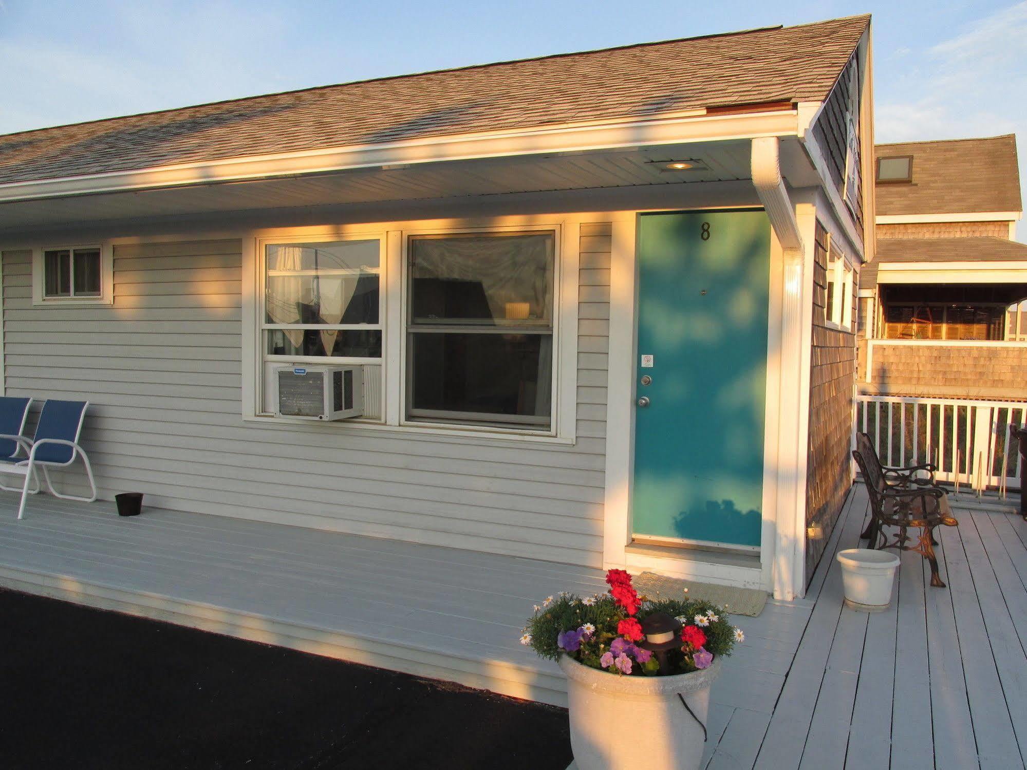 East Harbour Motel Provincetown Eksteriør billede