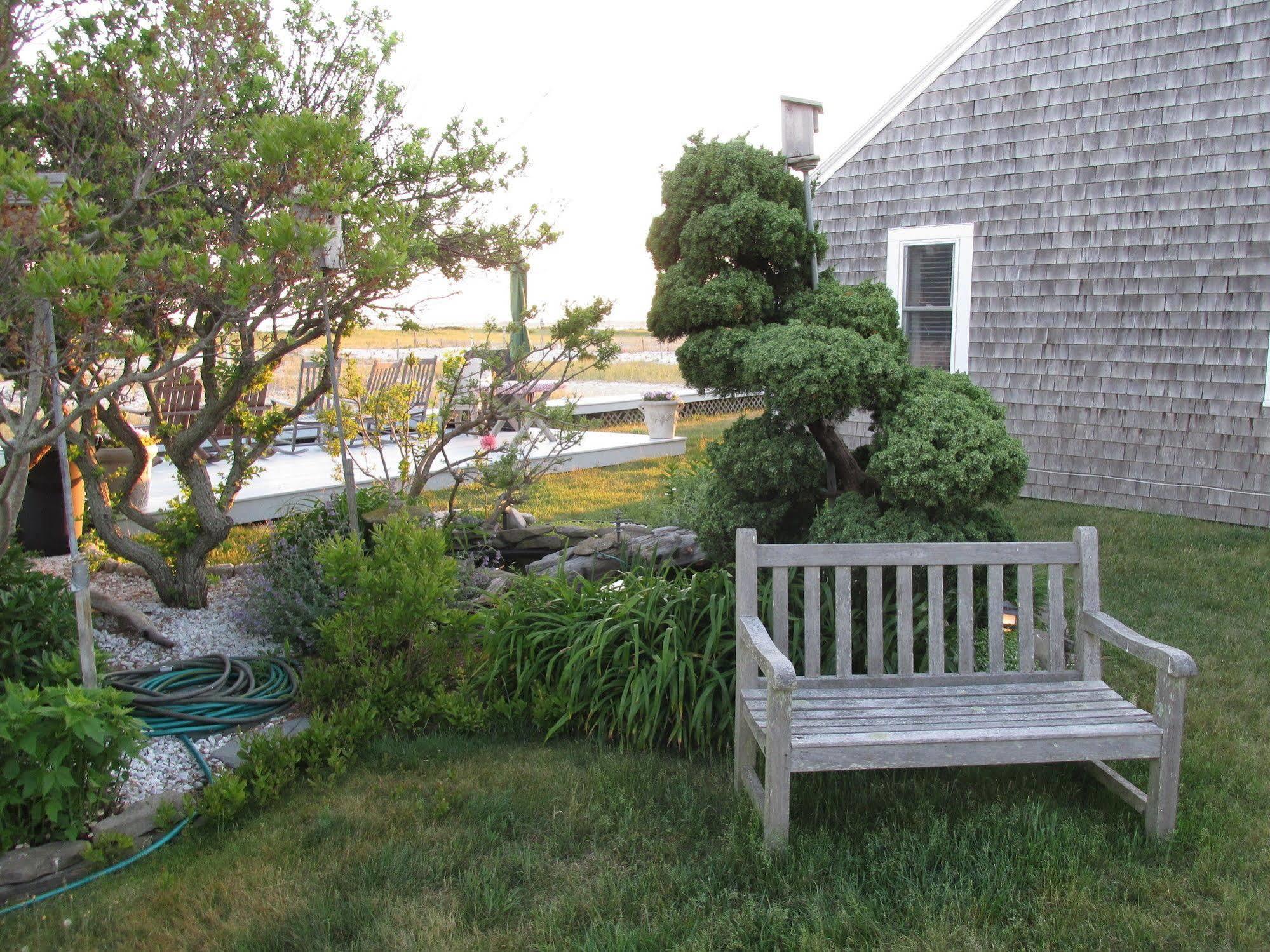 East Harbour Motel Provincetown Eksteriør billede