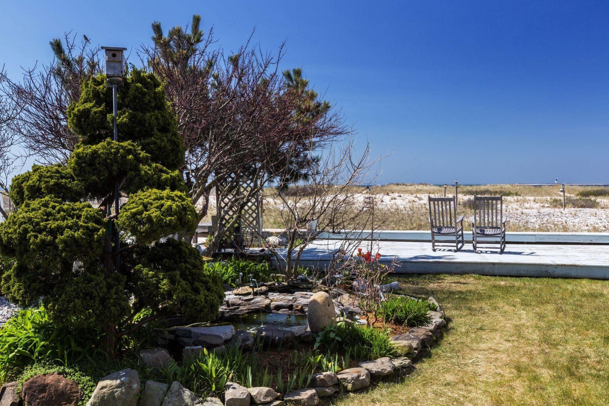East Harbour Motel Provincetown Eksteriør billede